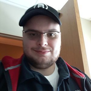 Meet your Posher, Jerry